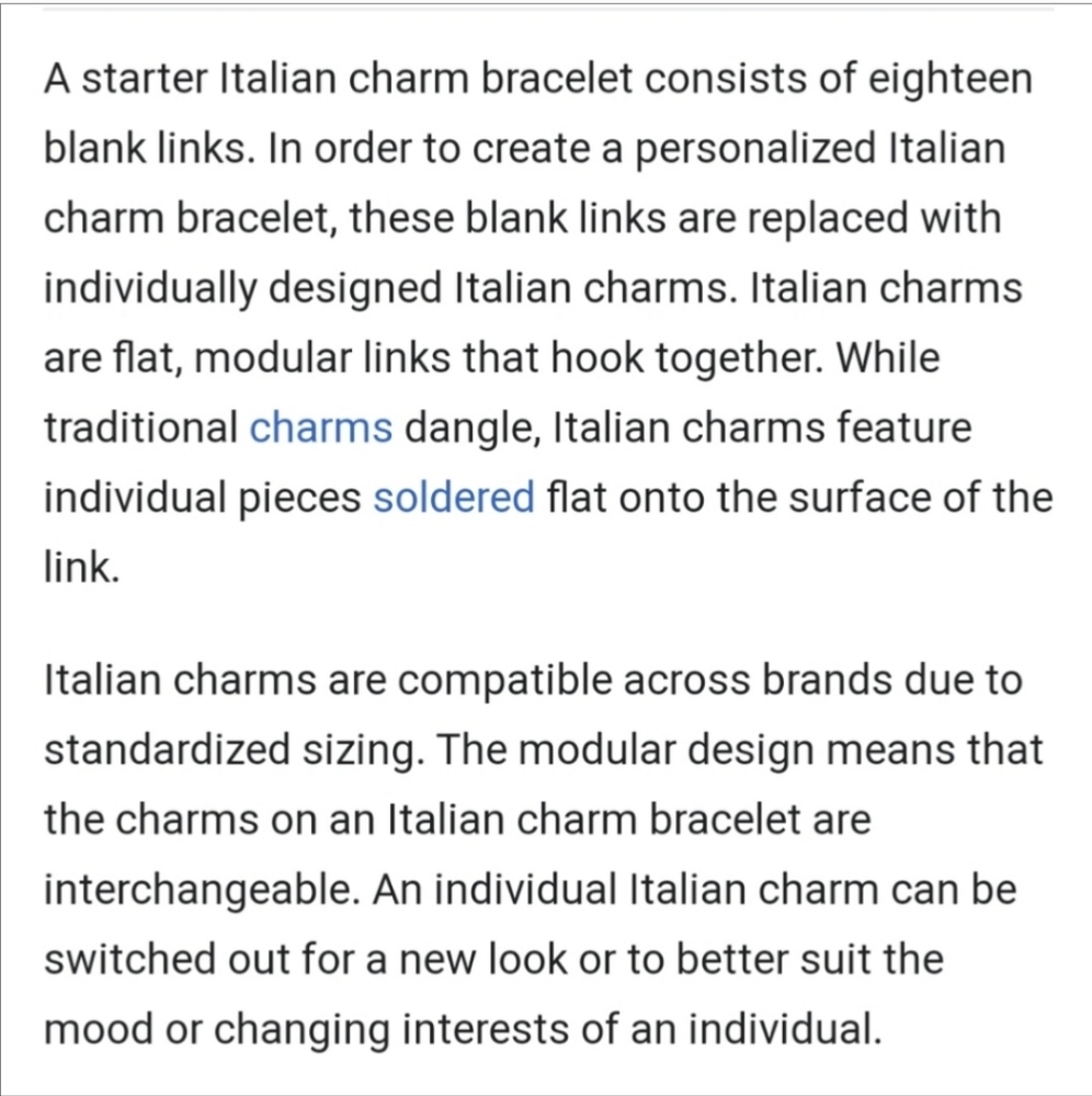 ๐BOGO 50% - NIPโผ๏ธ Moni Originals Limited Edition "The Lighthouse" Italian Charm - Picture 6 of 6